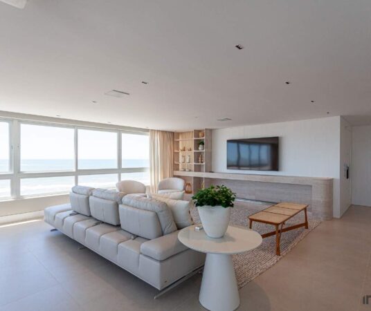 Apartamento à venda no Praia Grande: