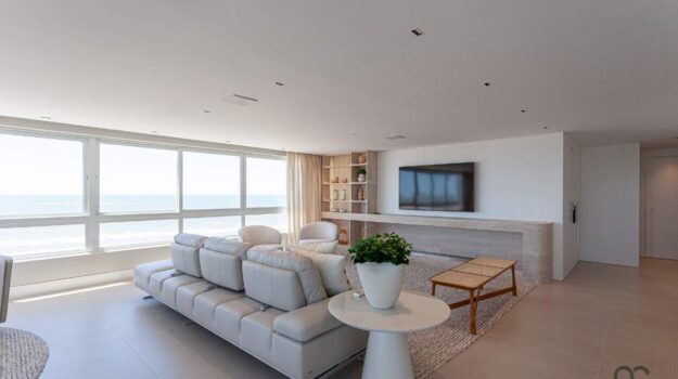 Apartamento à venda no Praia Grande: