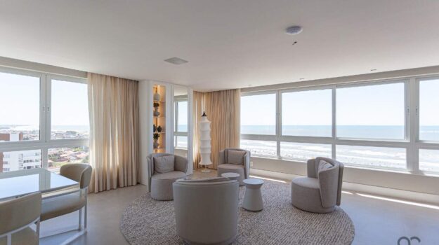 Apartamento à venda no Praia Grande: