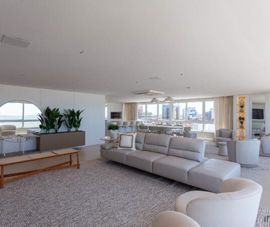 Apartamento à venda no Praia Grande: