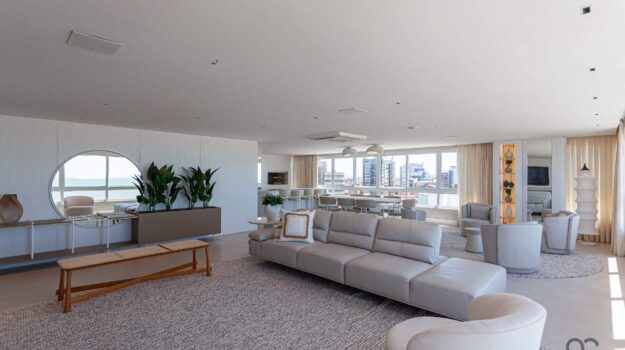 Apartamento à venda no Praia Grande: