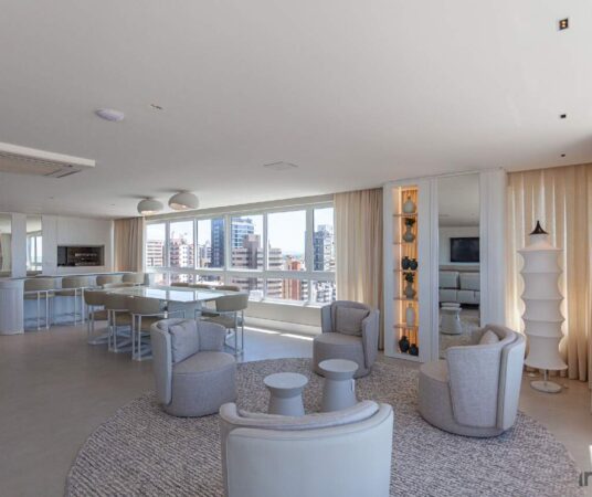 Apartamento à venda no Praia Grande: