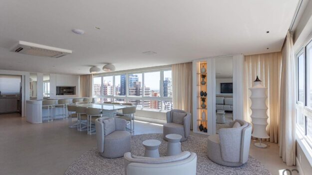 Apartamento à venda no Praia Grande: