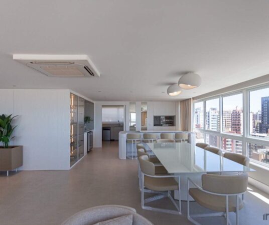 Apartamento à venda no Praia Grande: