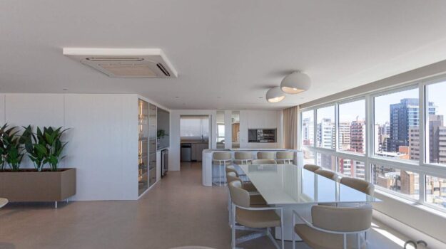 Apartamento à venda no Praia Grande: