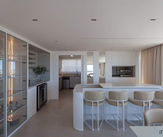 Apartamento à venda no Praia Grande: