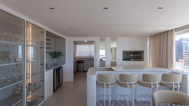 Apartamento à venda no Praia Grande: