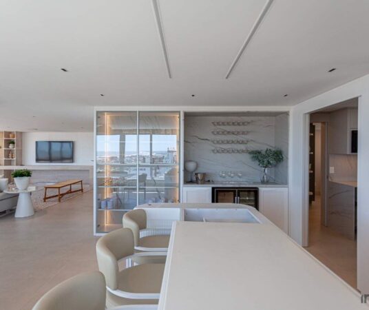 Apartamento à venda no Praia Grande: