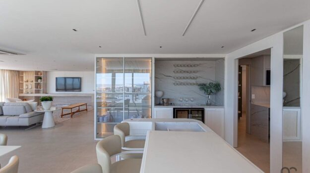 Apartamento à venda no Praia Grande: