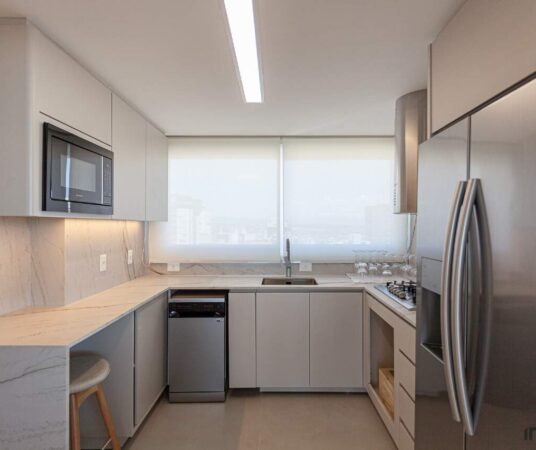 Apartamento à venda no Praia Grande: