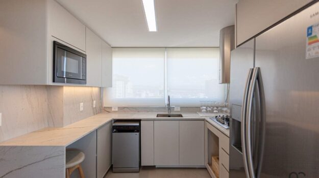 Apartamento à venda no Praia Grande: