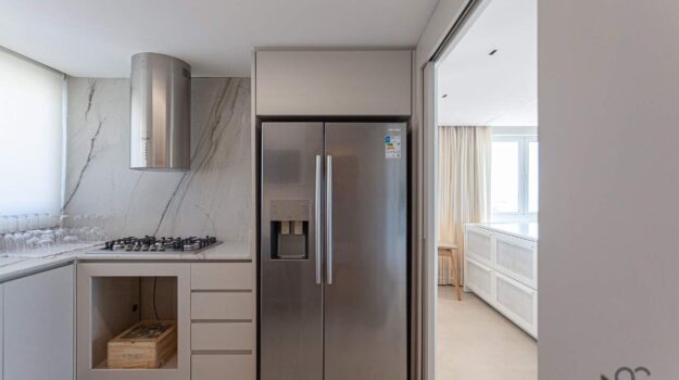 Apartamento à venda no Praia Grande: