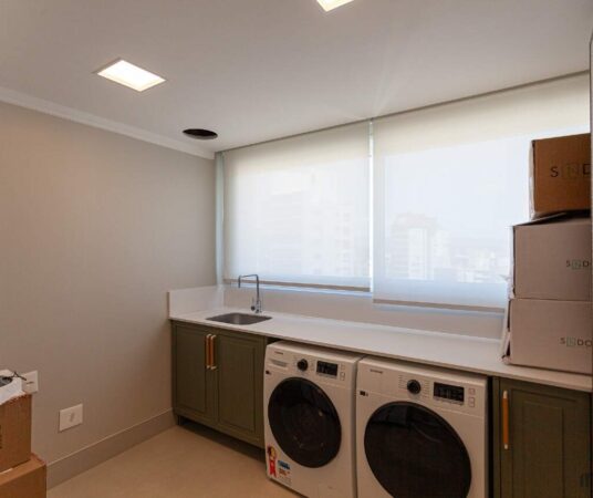 Apartamento à venda no Praia Grande: