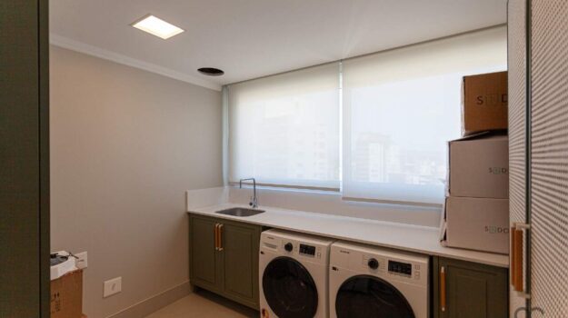 Apartamento à venda no Praia Grande: