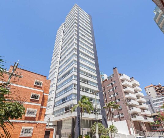 Apartamento à venda no Praia Grande: