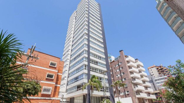 Apartamento à venda no Praia Grande: