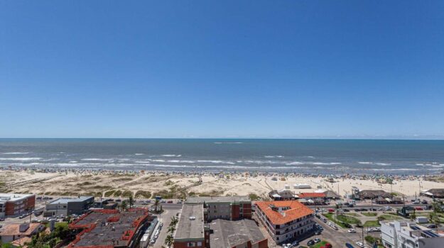 Apartamento à venda no Praia Grande: