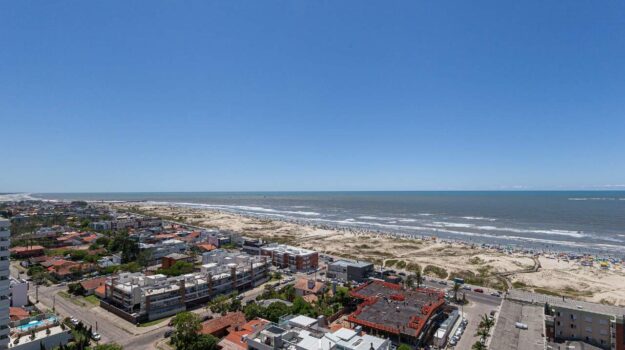 Apartamento à venda no Praia Grande: