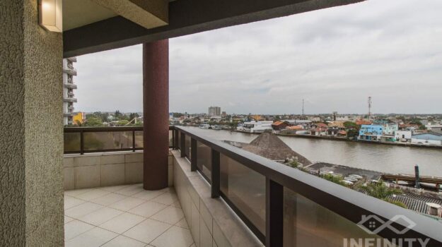 Apartamento à venda no Praia Grande: