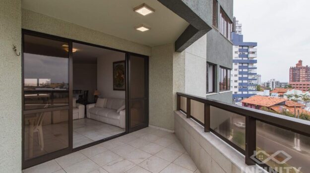 Apartamento à venda no Praia Grande: