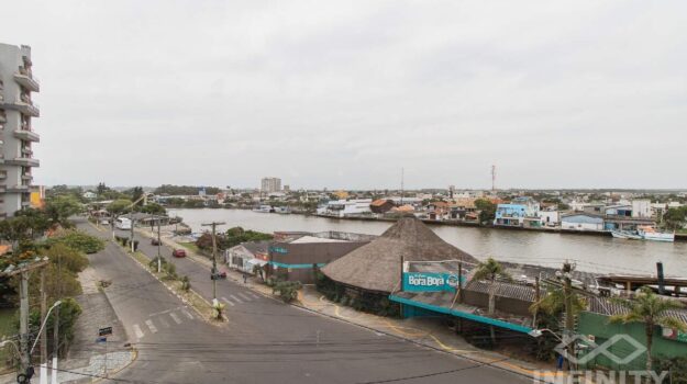 Apartamento à venda no Praia Grande: