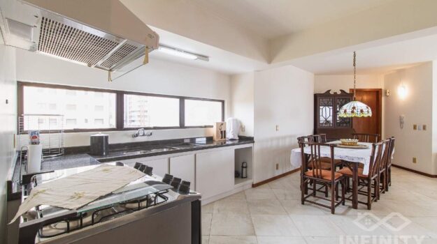 Apartamento à venda no Praia Grande: