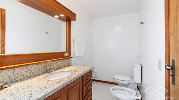 Apartamento à venda no Praia Grande: