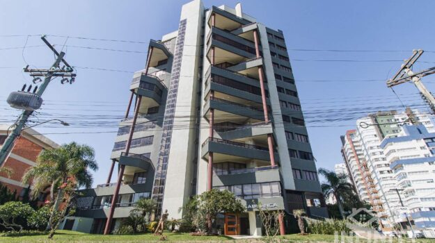 Apartamento à venda no Praia Grande: