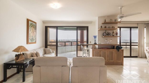 Apartamento à venda no Praia Grande: