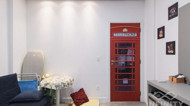 Apartamento à venda no Praia Grande: