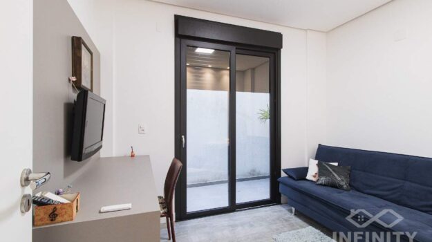 Apartamento à venda no Praia Grande: