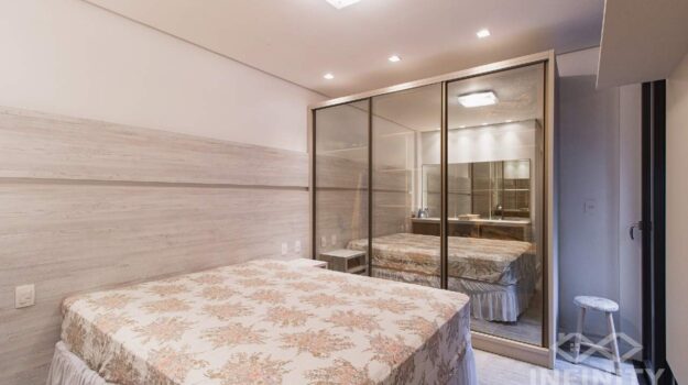 Apartamento à venda no Praia Grande: