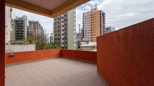 Apartamento à venda no Praia Grande:
