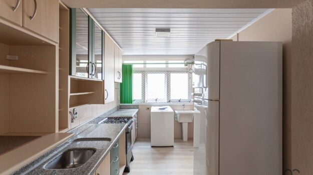 Apartamento à venda no Praia Grande: