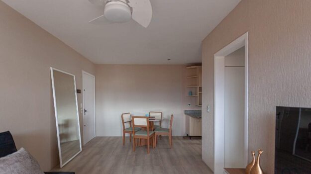 Apartamento à venda no Praia Grande: