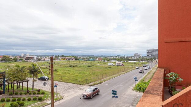 Apartamento à venda no Praia Grande: