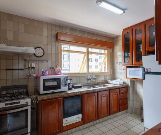 Apartamento à venda no Praia Grande: