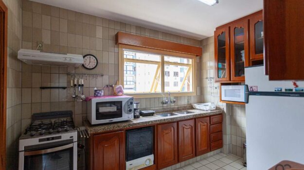 Apartamento à venda no Praia Grande: