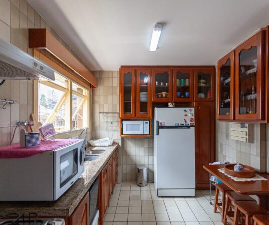 Apartamento à venda no Praia Grande: