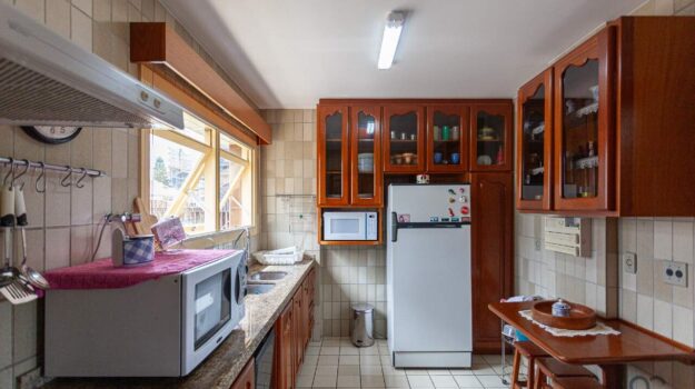 Apartamento à venda no Praia Grande: