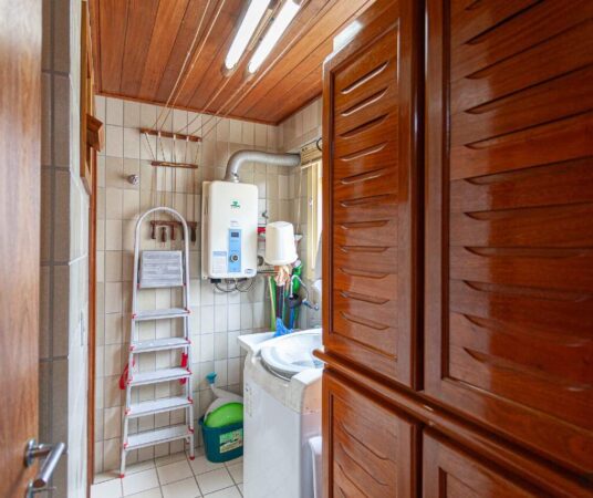 Apartamento à venda no Praia Grande: