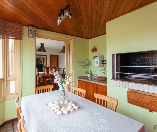 Apartamento à venda no Praia Grande: