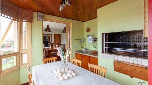 Apartamento à venda no Praia Grande: