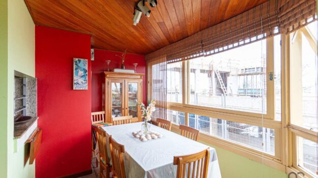 Apartamento à venda no Praia Grande: