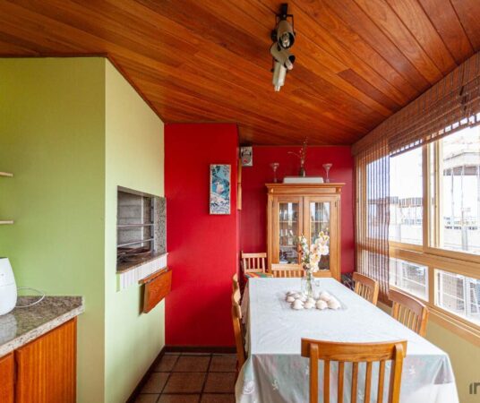Apartamento à venda no Praia Grande: