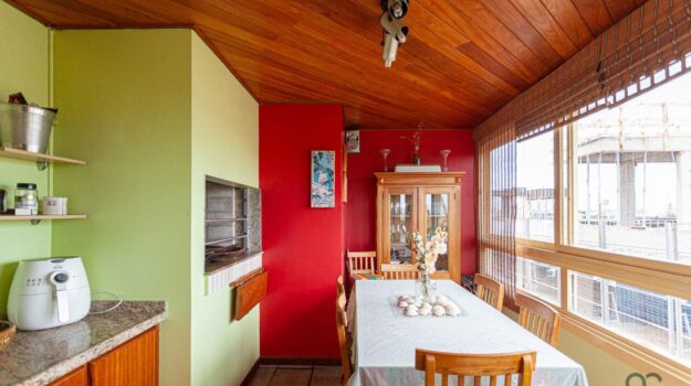 Apartamento à venda no Praia Grande: