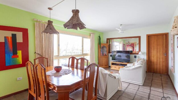 Apartamento à venda no Praia Grande: