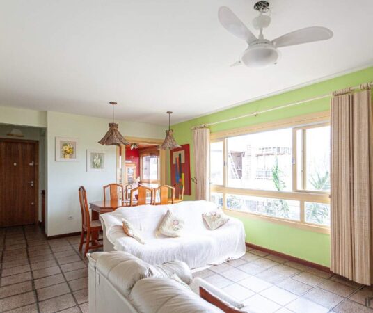 Apartamento à venda no Praia Grande: