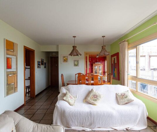 Apartamento à venda no Praia Grande:
