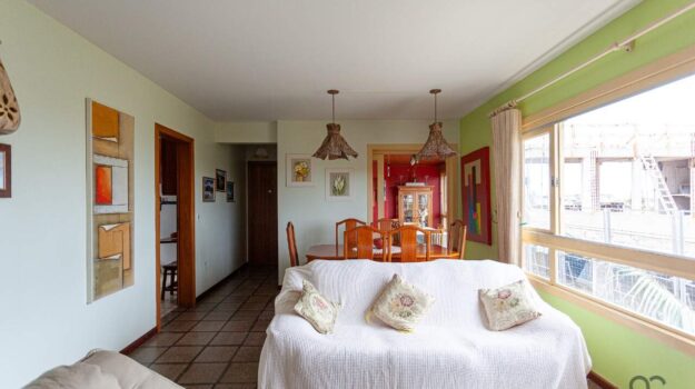 Apartamento à venda no Praia Grande: